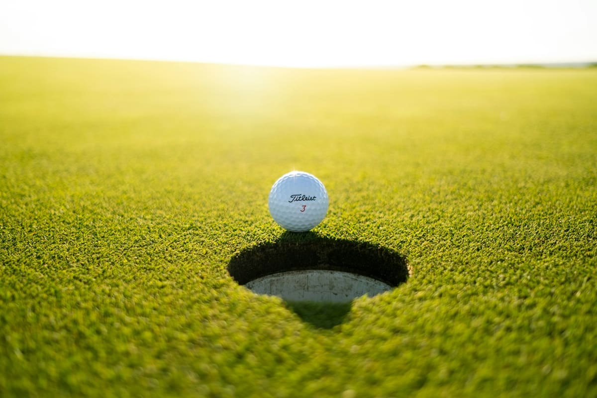 NAC Golfdag